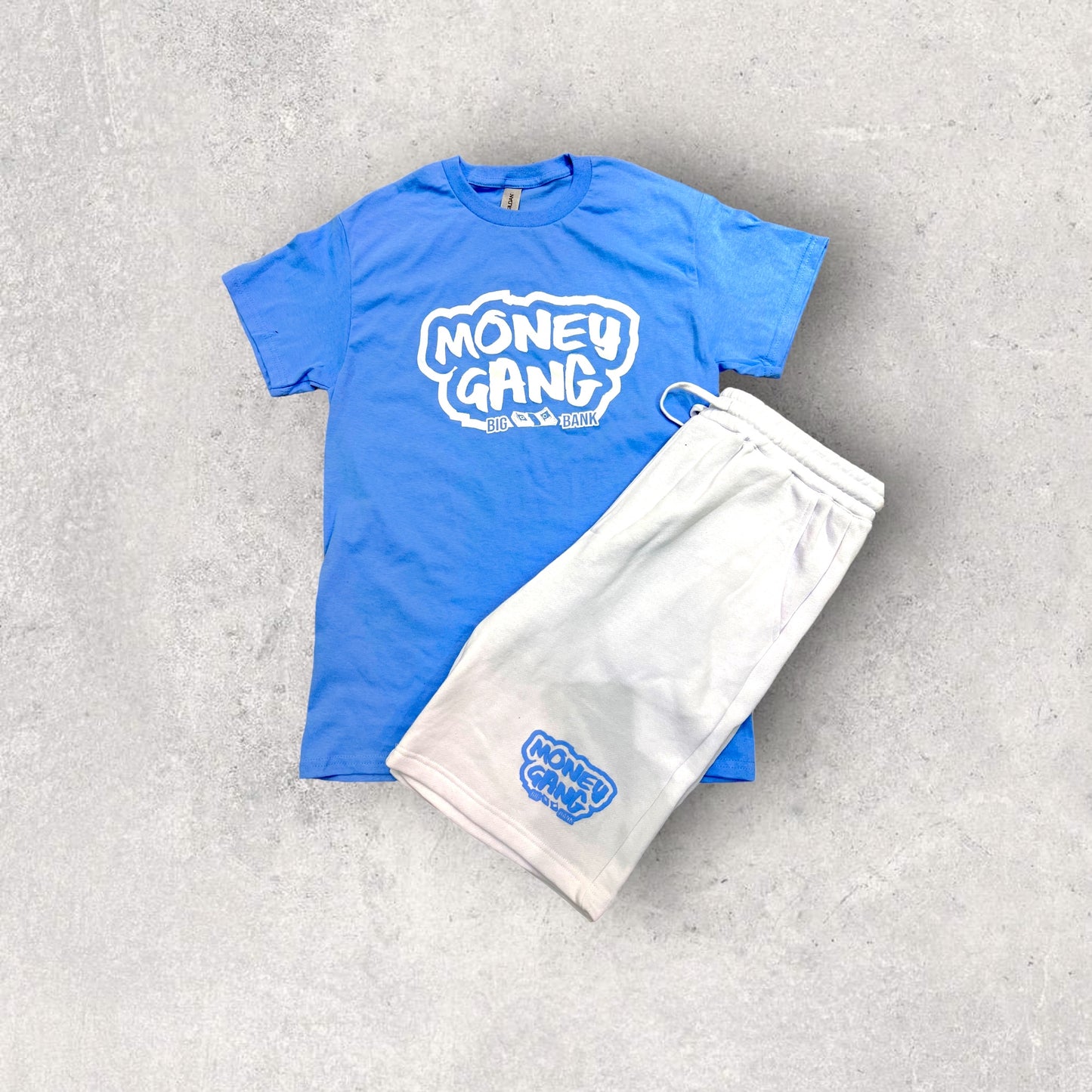 Jogger Short Sets