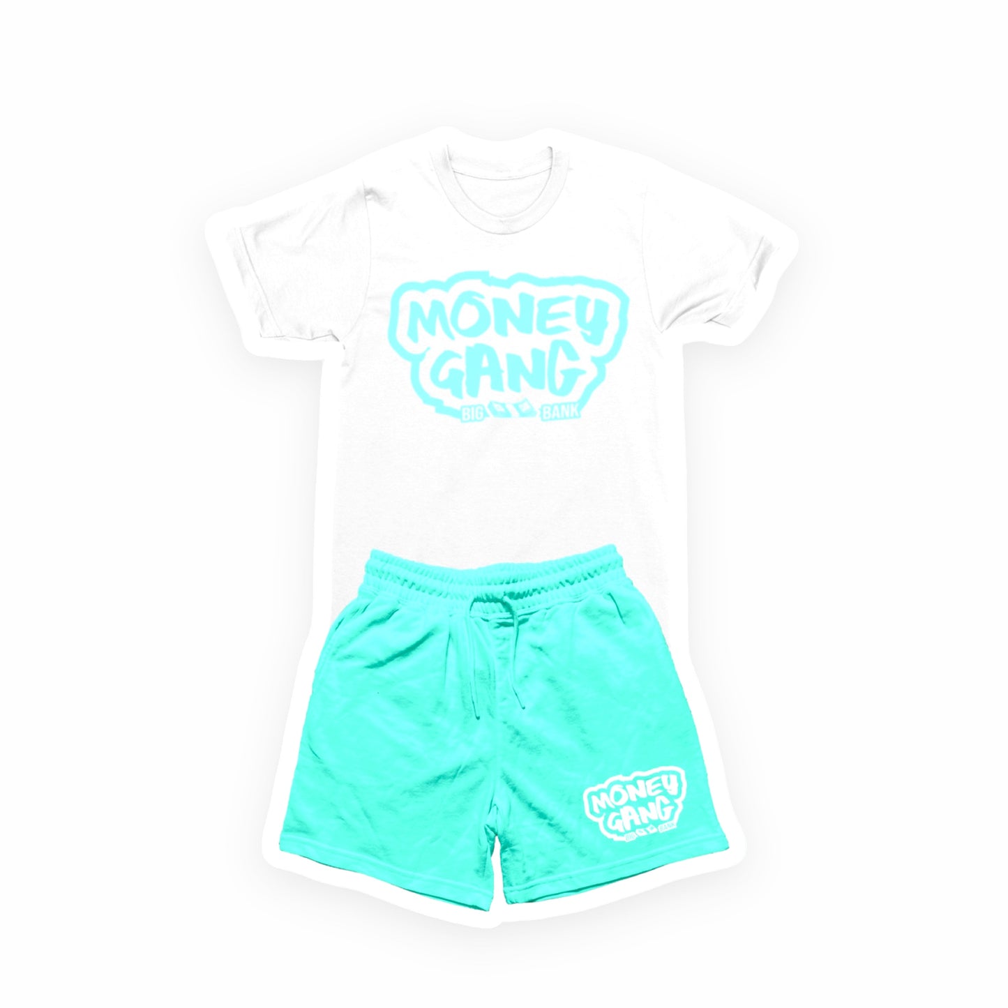 Jogger Short Sets