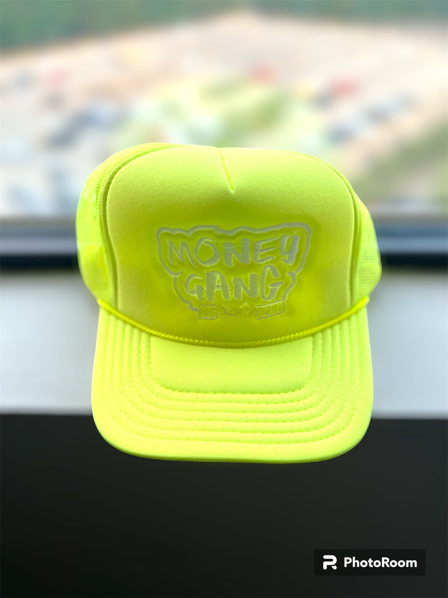 Snap Back Hats