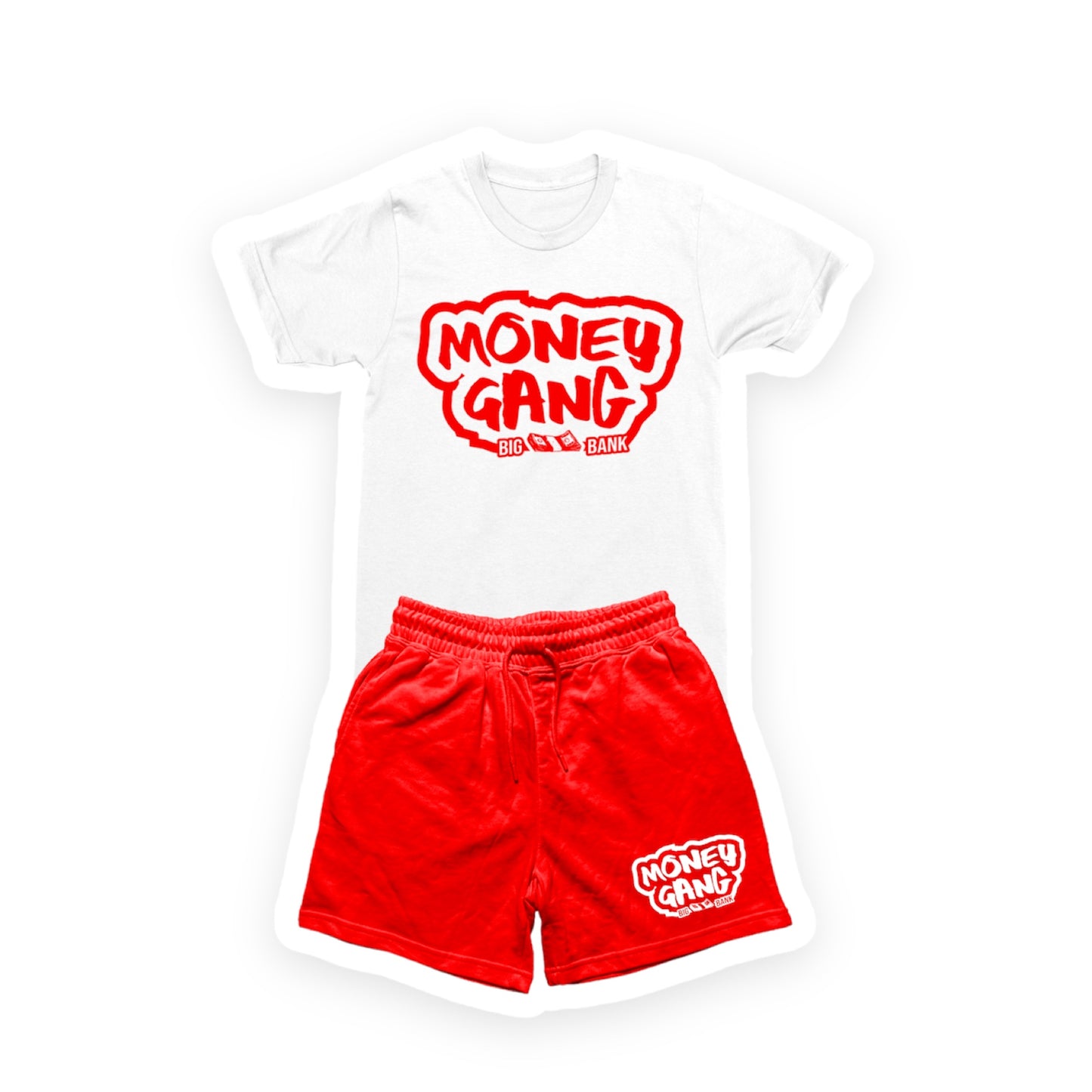 Jogger Short Sets