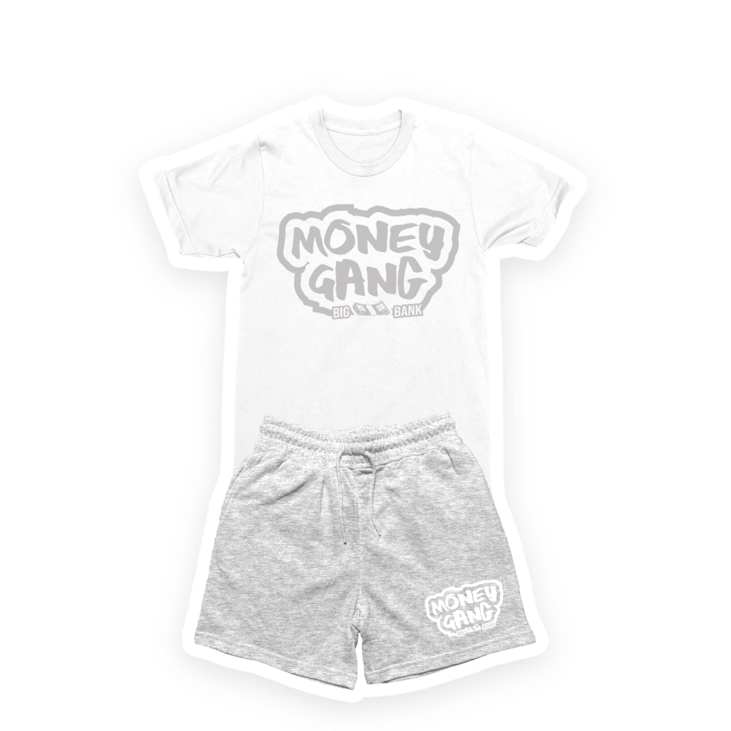 Jogger Short Sets