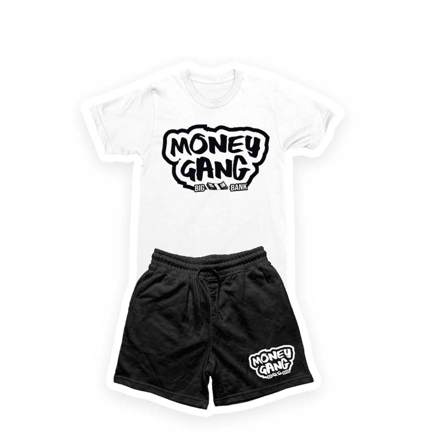 Jogger Short Sets
